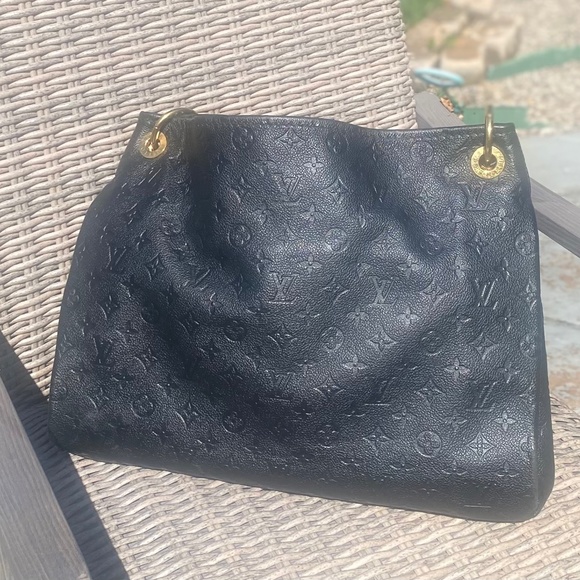 Louis Vuitton Artsy MM - Picture 1 of 7